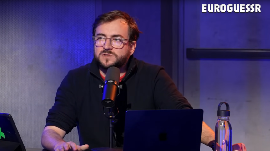 Arte lance Euroguessr, une émission éducative sur l’Europe avec le streamer Jean Massiet