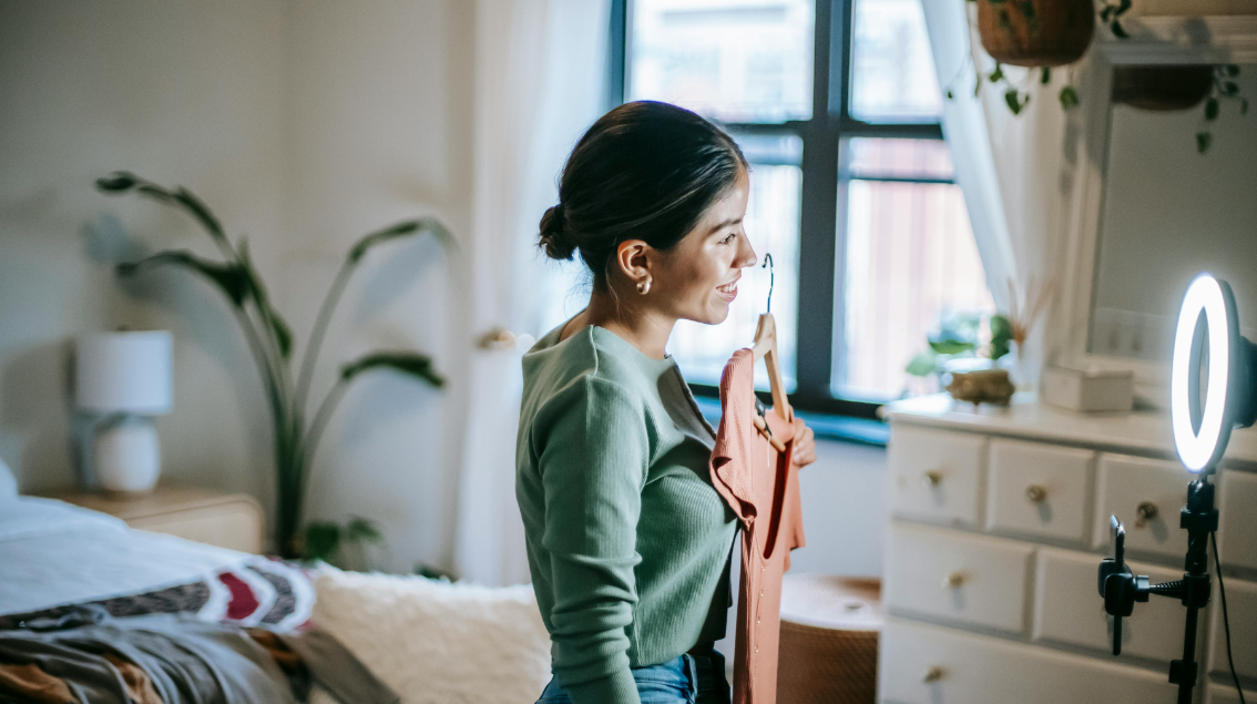 Pourquoi le contenu autour de la famille et de la beauté intéresse moins les utilisateurs en 2025