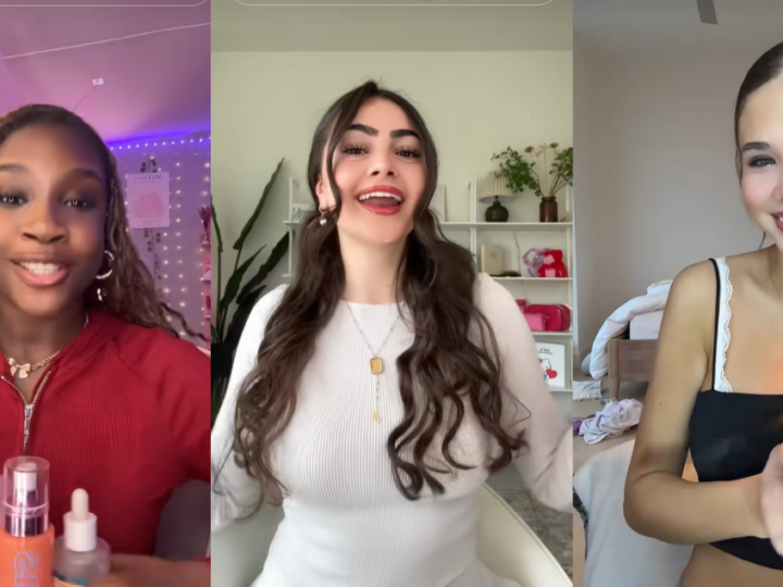 Qu’est-ce que la Glow House sur TikTok?