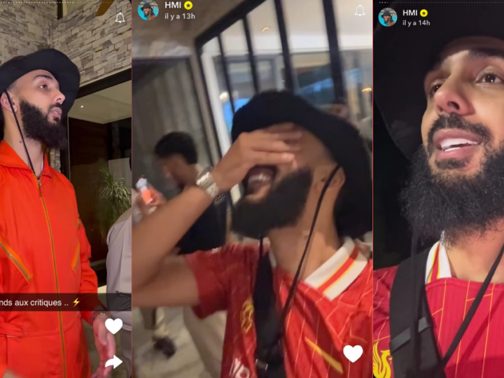 Comment la HMI House du Snapchatteur HMI est devenue un phénomène sur les réseaux sociaux