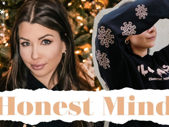 Honest Mind, la marque d’EnjoyPhoenix, cherche de nouvelles marques éthiques avec qui collaborer