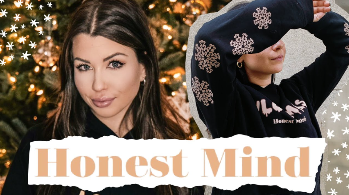 Honest Mind, la marque d’EnjoyPhoenix, cherche de nouvelles marques éthiques avec qui collaborer