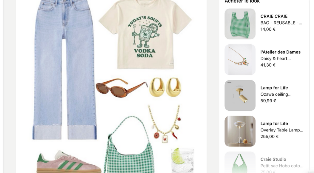 pinterest affiliation