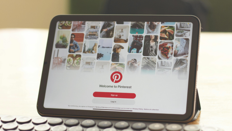 Les chiffres clés de Pinterest en 2025 (influence marketing, social media, créateurs…)