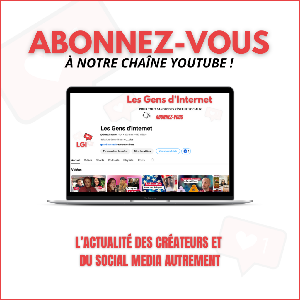 Cogito, le projet de la chaîne YouTube L