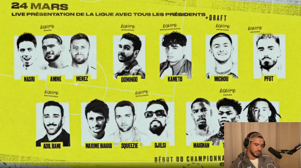 amine-kings-league-france