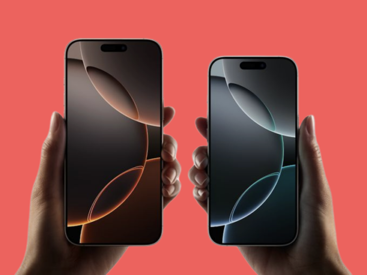 iPhone 16 pro, bonne ou mauvaise idée pour les créateurs de contenu?