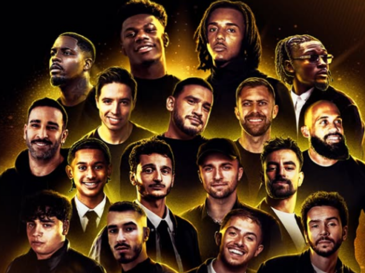 Kings League France: ce qu’il faut savoir sur la composition des équipes