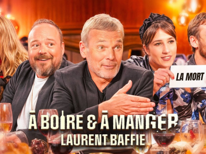 Comment Laurent Baffie investit-il YouTube?