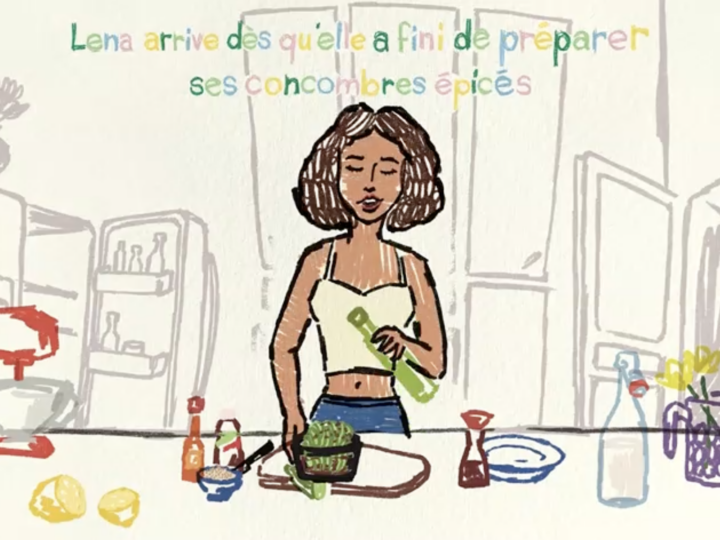 Edito – La cuisine, le format authentique des créateurs ?