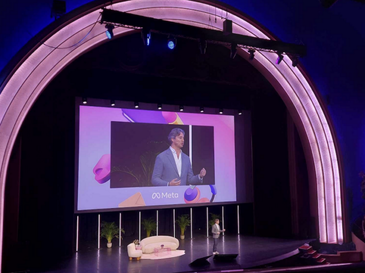 Meta Marketing Summit 2025: ce qu’il faut retenir