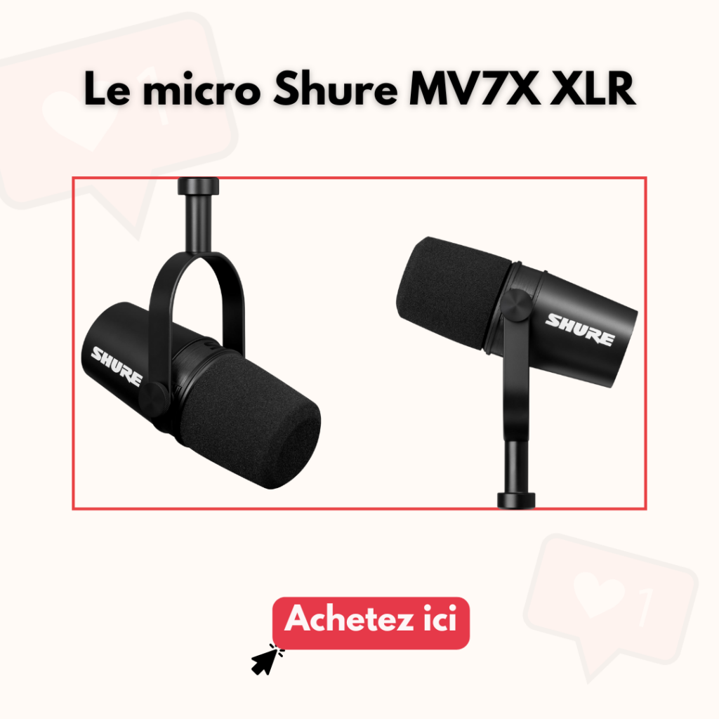 micro shure