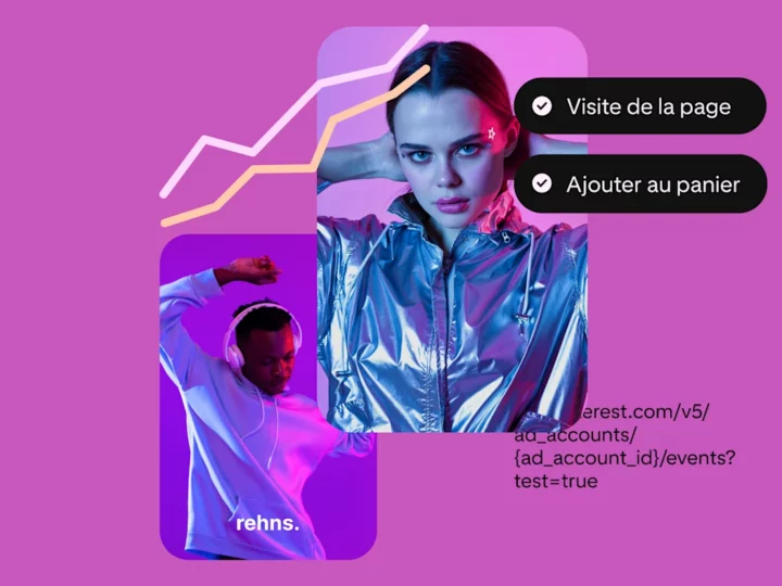 Pinterest Conversions API : tout ce qu’il faut savoir sur cet outil
