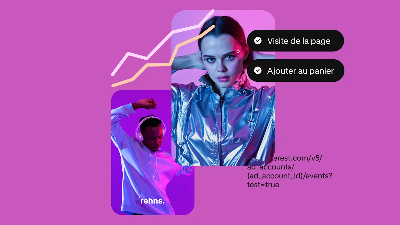 Pinterest Conversions API : tout ce qu’il faut savoir sur cet outil