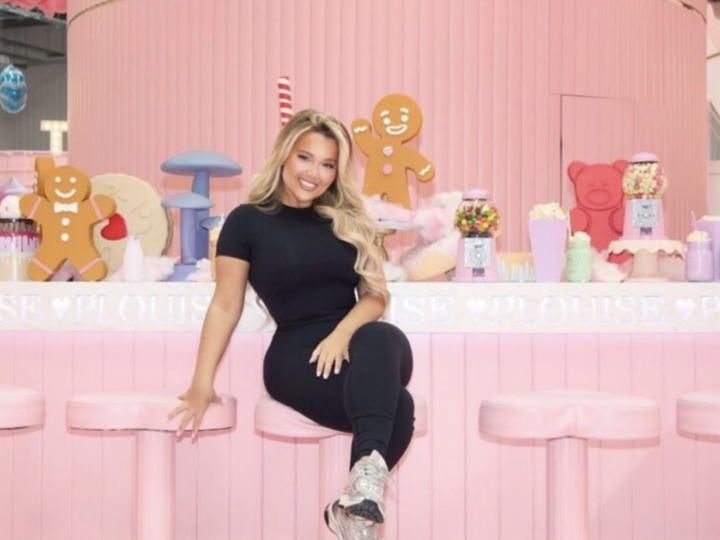 TikTok Shop: P.Louise, la marque de beauté au succès fou