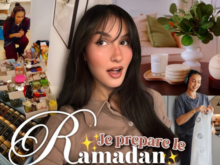 5 contenus sur les réseaux sociaux à regarder pendant le mois du Ramadan, en 2025