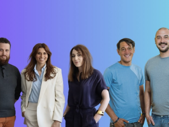 Stellar Tech annonce le rachat de la plateforme d’influence allemande IROIN®