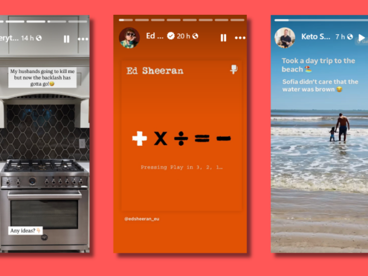 Facebook teste la monétisation sur les stories des créateurs