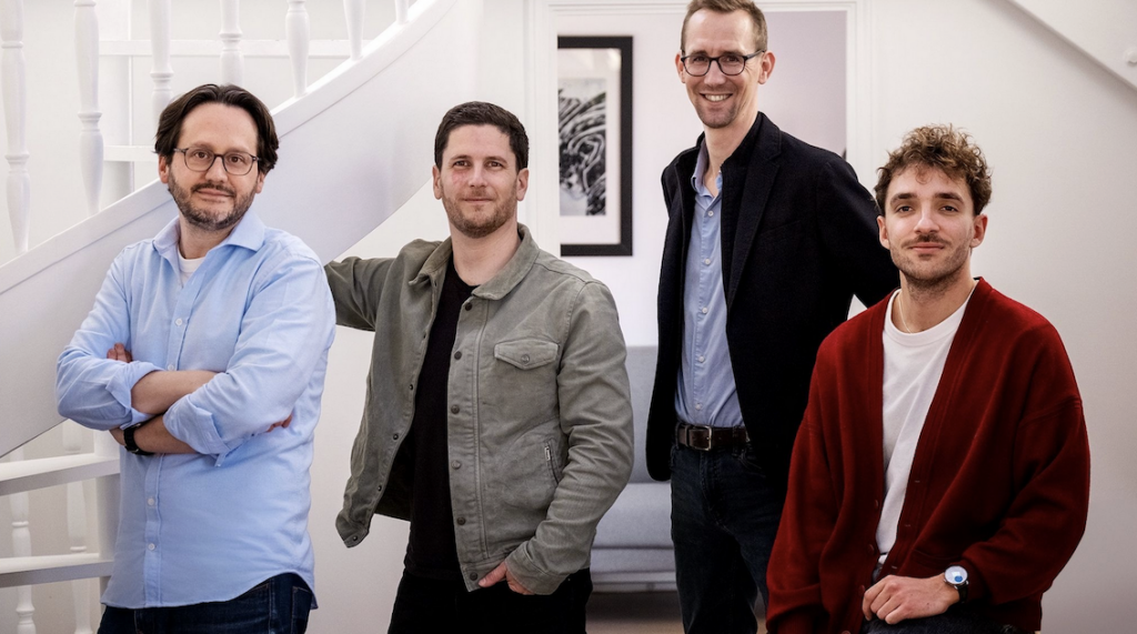 boomerang agency