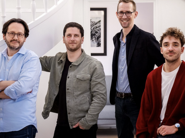 L’agence social media Boomerang Agency rejoint Sixtine Groupe pour « accélérer sa croissance »