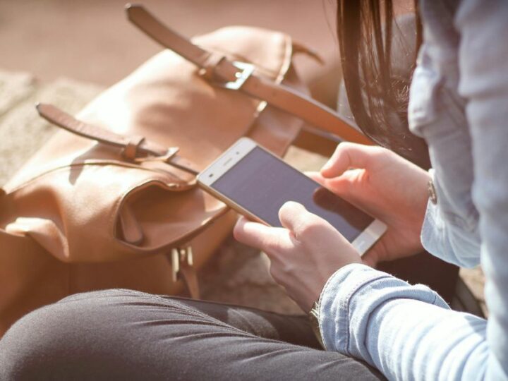 Pour comprendre les effets psychologiques de TikTok, vous pouvez participer à cette enquête