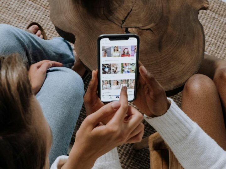 Les utilisateurs consomment davantage les vidéos courtes sur les réseaux sociaux