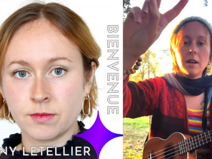 On connaît le prochain long-métrage dans lequel va jouer Jenny Letellier