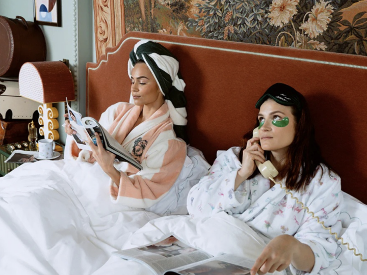 L’Hôtel Mahfouf s’invite au BHV à Paris tout le mois d’avril
