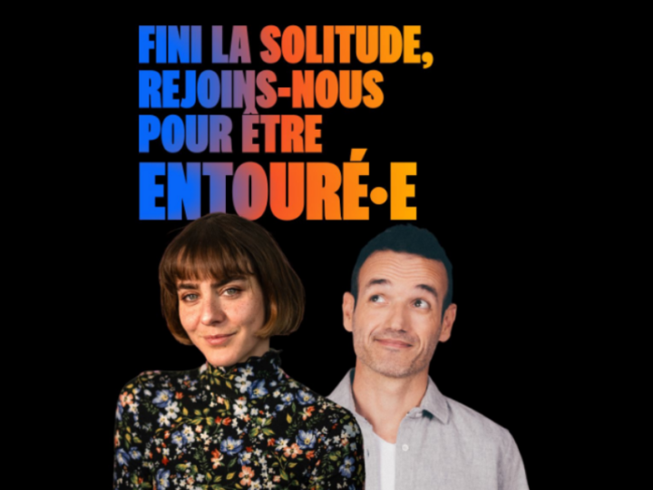 L’agence Updated lance Level Up, son propre programme d’accompagnement pour les créateurs