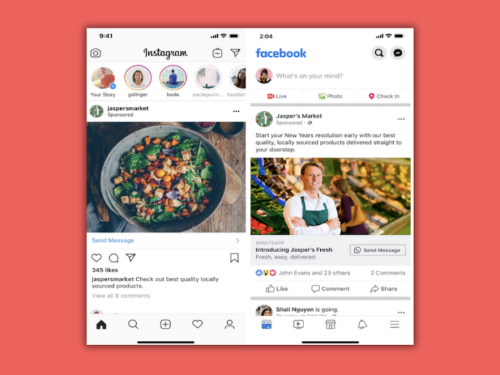 Meta partage 3 conseils pour optimiser ses publicités click-to-message