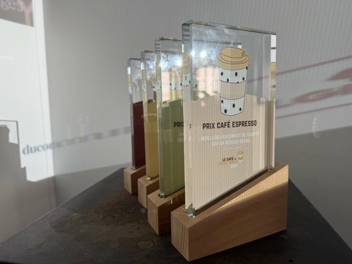 Prix de l’influence 2025: dernier moment pour participer
