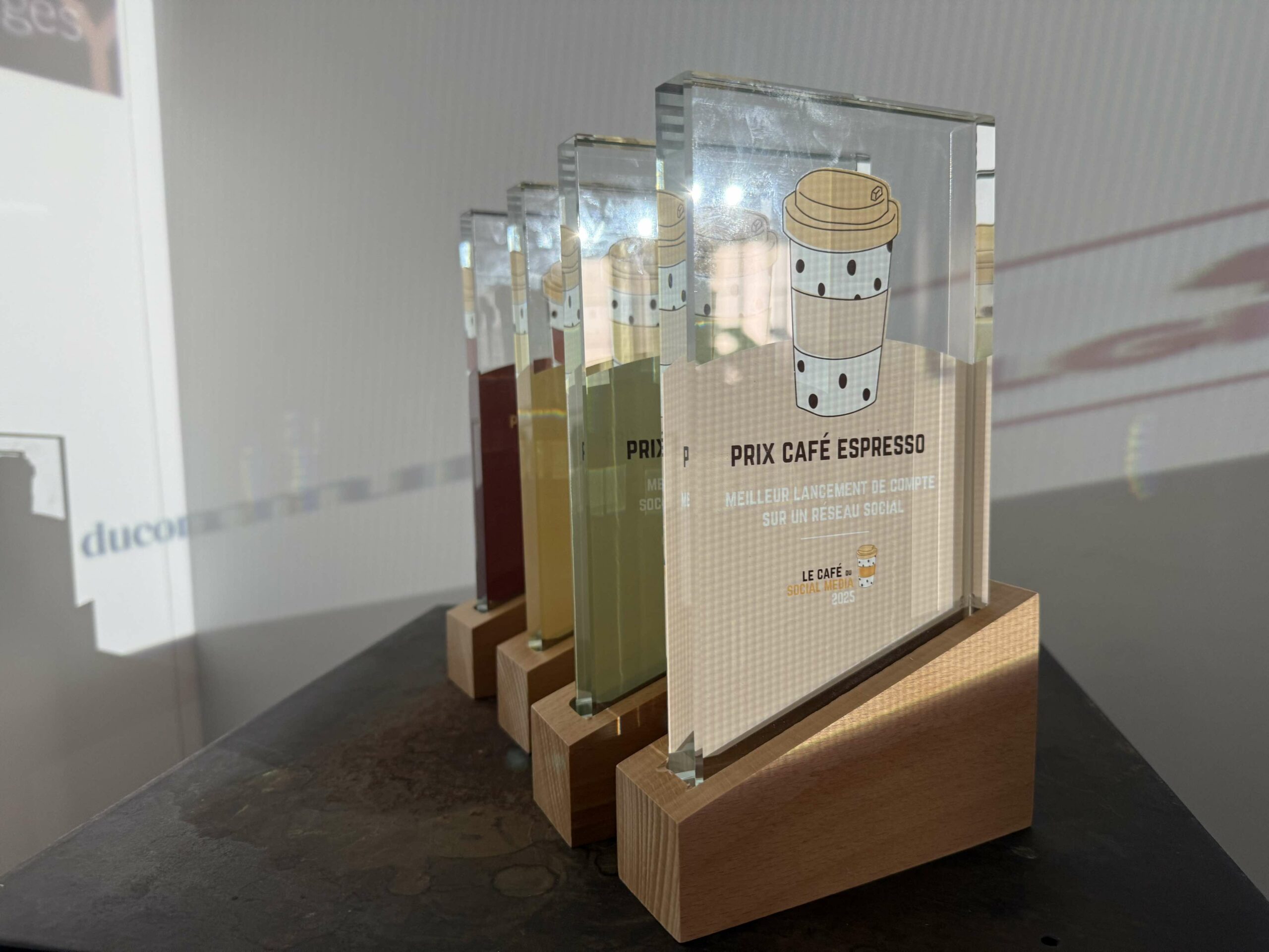 Prix de l’influence 2025: dernier moment pour participer