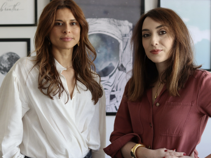 Cathy Pill et Sarah Levin (Stellar Tech), deux femmes qui comptent dans la Techfluence