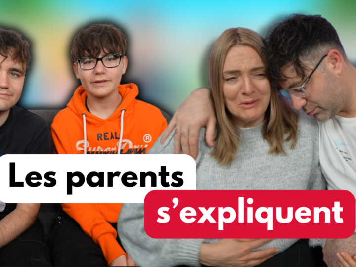 Les parents de Swan et Néo sortent du silence et reviennent sur l’affaire Eurochallenges