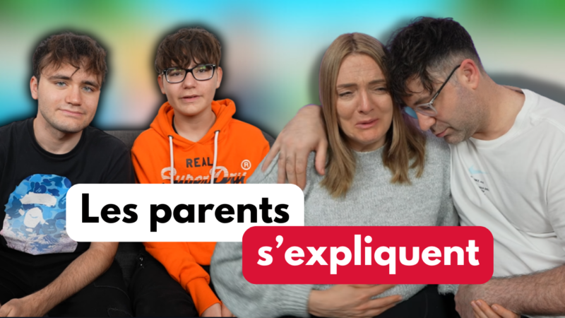 Les parents de Swan et Néo sortent du silence et reviennent sur l’affaire Eurochallenges