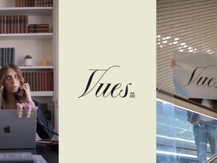 L’agence We Are Influence devient Vues Paris