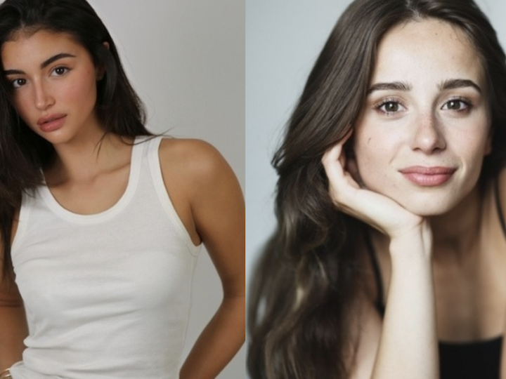 Les TikTokeuses Cassandra Cano et Poqssi ont un rôle dans le dernier film de Cédric Klapisch