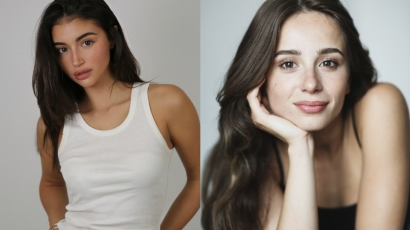 Les TikTokeuses Cassandra Cano et Poqssi ont un rôle dans le dernier film de Cédric Klapisch