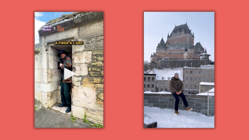 GetYourGuide lance une première campagne d’influence en France