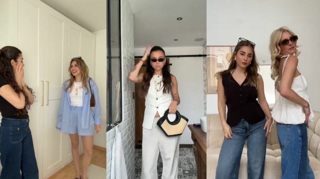 h&m-campagne-influence-tiktok