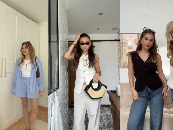 H&M lance une campagne d’influence sur TikTok pour présenter sa collection pour l’été