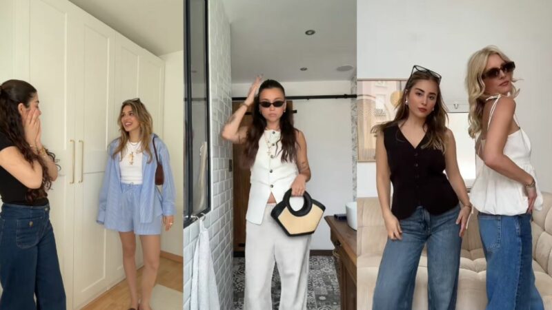H&M lance une campagne d’influence sur TikTok pour présenter sa collection pour l’été