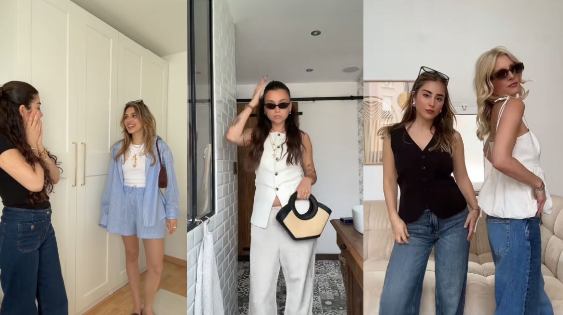 H&M lance une campagne d’influence sur TikTok pour présenter sa collection pour l’été