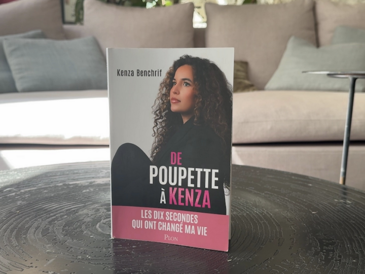 Que faut-il retenir du livre de Kenza Benchrif, De Poupette à Kenza?