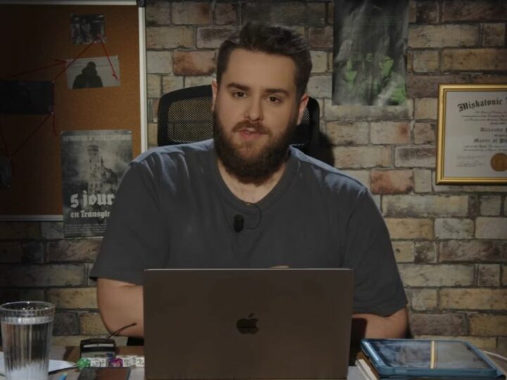 Une école de commerce s’associe au streamer Lynkus pour un jeu de rôle sur Twitch