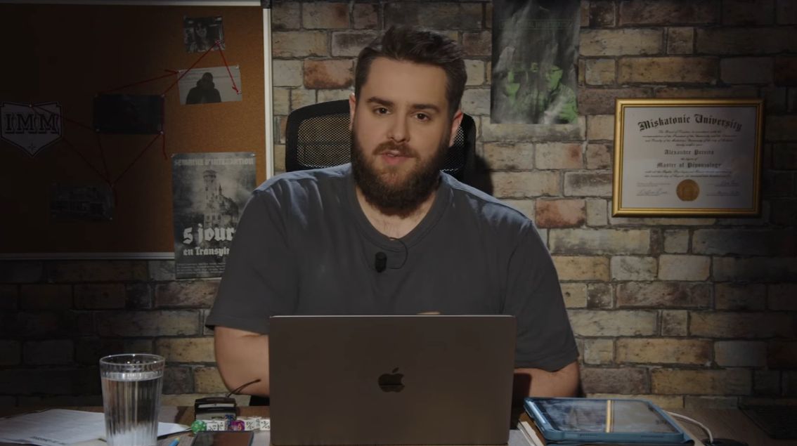 Une école de commerce s’associe au streamer Lynkus pour un jeu de rôle sur Twitch