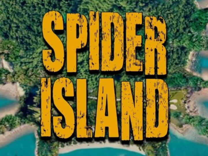Léna Situations est au casting d’une comédie d’horreur britannique, « Spider Island »