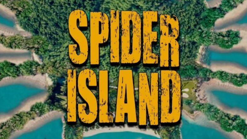 Léna Situations est au casting d’une comédie d’horreur britannique, « Spider Island »