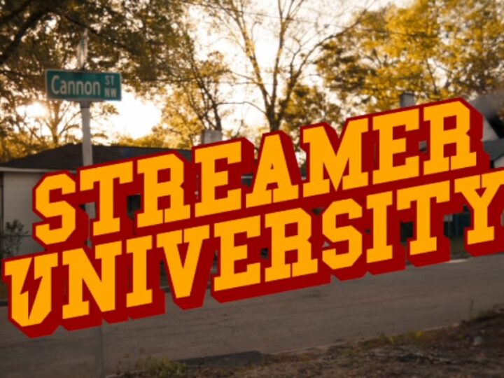 Le streamer Kai Cenat lance les candidatures pour la Streamer University
