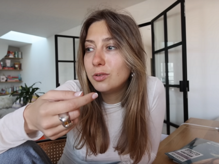 Styleto annonce son départ de l’agence Follow après 8 ans de collaboration